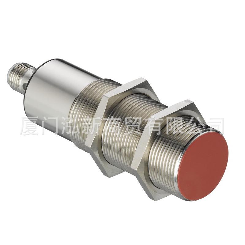 LEUZE/劳易测IS208MM/2NC-4N0-S8.3IS208MM/2NO-4N0-S8.3