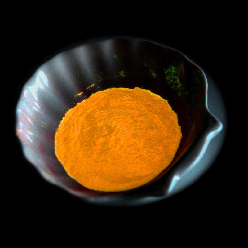 长余辉高亮彩色自发光粉防水粉蓄光型夜光粉荧光粉颜料塑料涂料