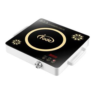 3000W电磁炉家用大功率电磁炉小型火锅宿舍租房智能电池炉多功能