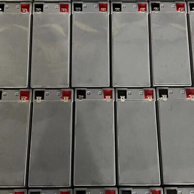 蓄电池6V4.5AH6V7AH12V9AH12V20AH免维护铅酸蓄电池