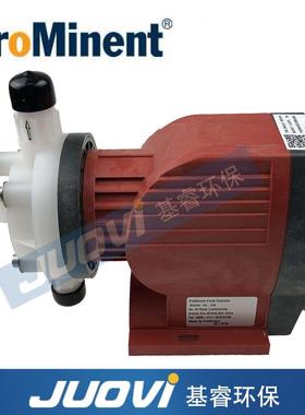 德国ProMinent普罗名特CNPB0309PVT200A010电磁驱动隔膜计量泵
