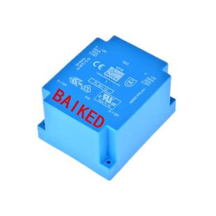 Block变压器FL52 12115Vac230V初级电压12V交流电压52VA