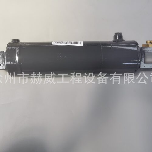 徐工压路机113E/转向油缸803081720