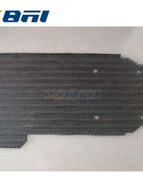 812W61230-0305中国重汽汕德卡c7h挡泥板左内挡泥板汕德卡防飞溅