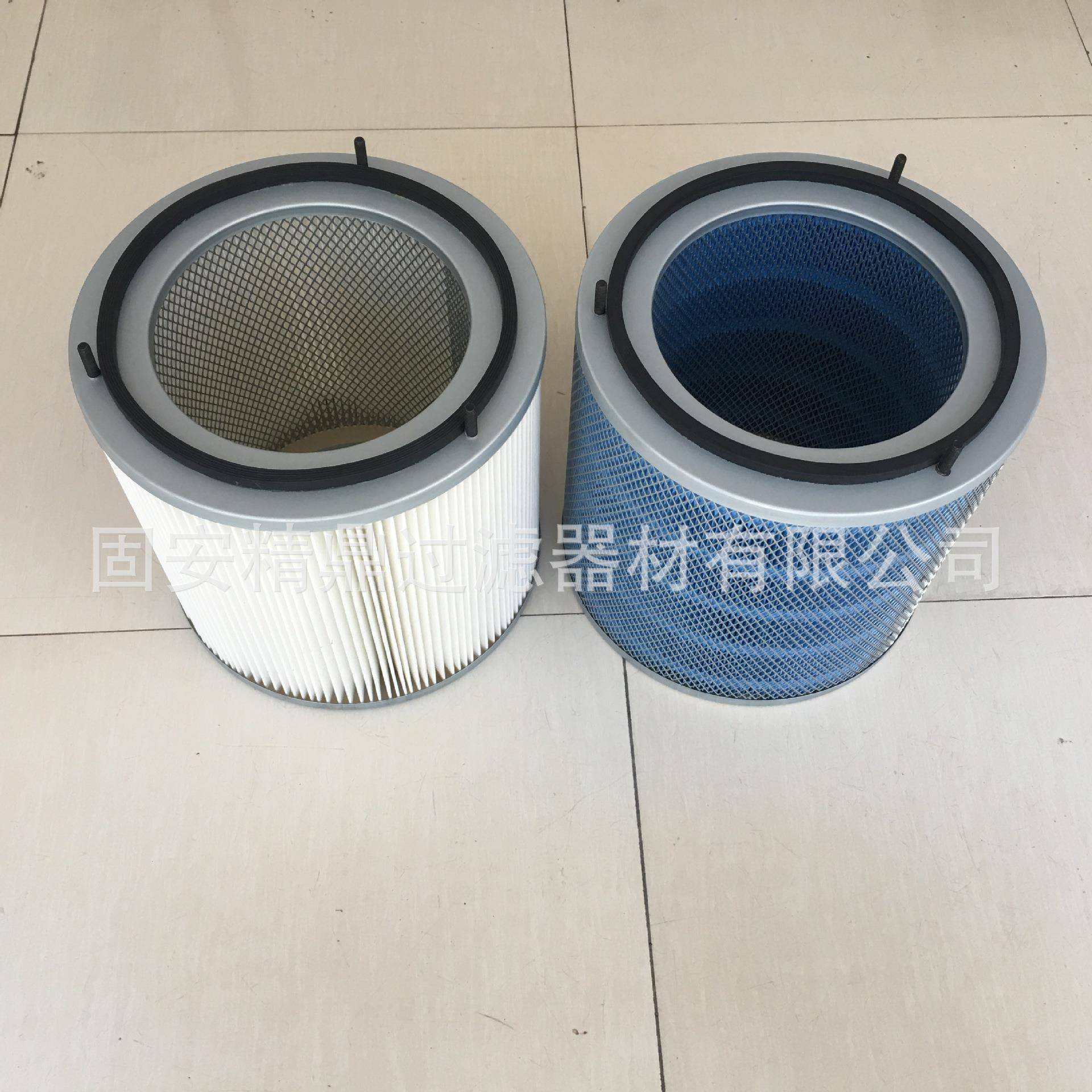 风机除尘滤芯除尘滤筒空气滤筒直发滤材滤清器活性炭