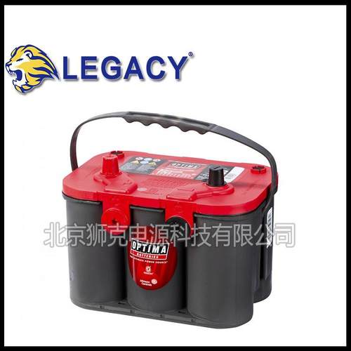 红顶奥铁马蓄电池8035-255、D348002-250启动汽车改装冷启动船舶