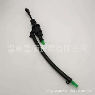 41605-3X100适用现代起亚11-19ElantraVelosterForte离合器总泵