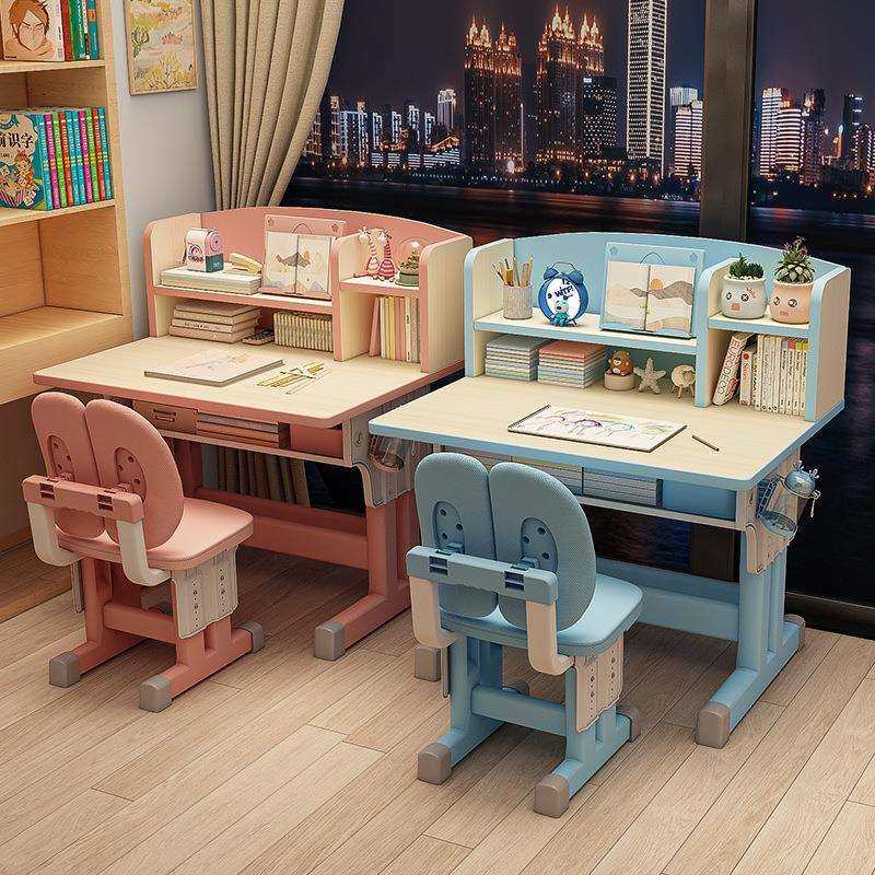 儿童学习桌2025新款书桌小学生家用作业写字课桌椅组合套装可升降,鲜花速递/花卉仿真/绿植园艺,割草机/草坪机,淘宝优惠券,粉丝福利购,淘宝优惠卷