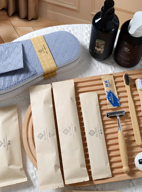 五星级酒店宾馆一次性牙刷带牙膏出差民宿专用套装洗漱用品批发