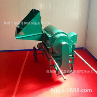 厂家多功能油菜脱粒机高粱柴油分离机家用谷子水稻打谷机