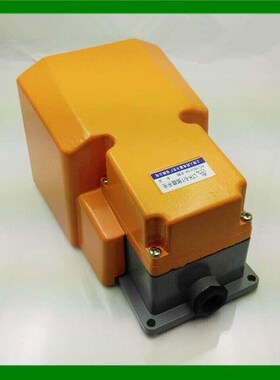 lth-6/1型ac220v 380v/10a/铝保护壳自复位脚踏开关