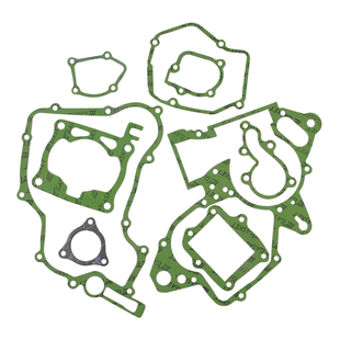 CR125R 07离合器盖垫 CR125 大修垫 125 气缸垫 密封垫