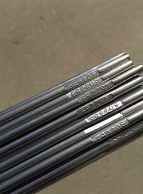 优质ER320LR双相不锈钢焊丝 2.4mm焊条焊丝