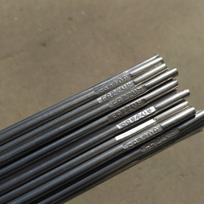 优质ER320LR双相不锈钢焊丝 2.4mm焊条焊丝