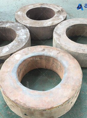 TC11 TC18 TC21钛锻件 钛合金锻件 钛锻环 锻饼 钛加工件 轴锻件