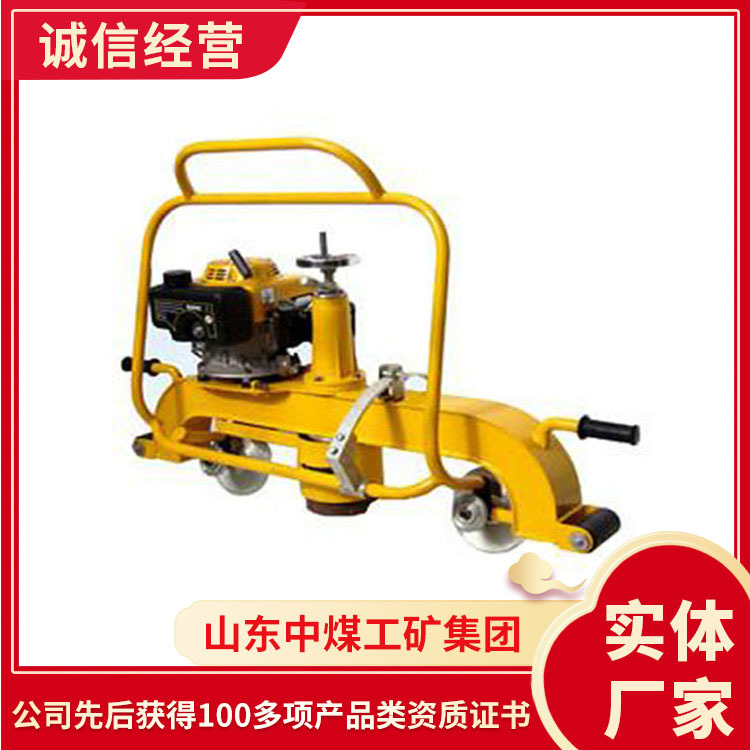 内燃道岔磨轨机主要用途使用方法内燃道岔磨轨机