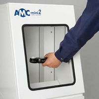 杉本畅销日本产品思美高SIMCO除静电除尘离子除尘箱AMC mini2