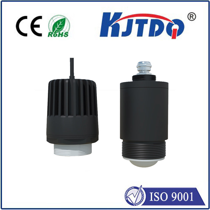 KJTDQ/凯基特 KJT系列毫米级雷达物位计测距传感器工业智能液位计