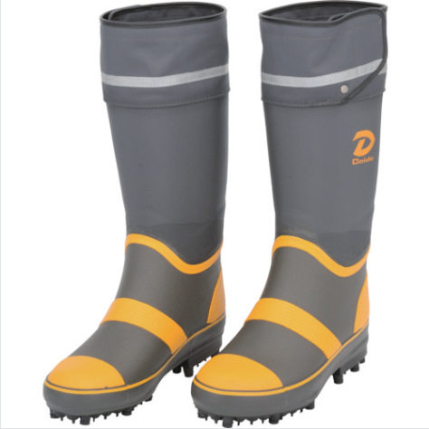 日本大同石油DAIDO防护靴60-245CM超轻超防水优质橡胶