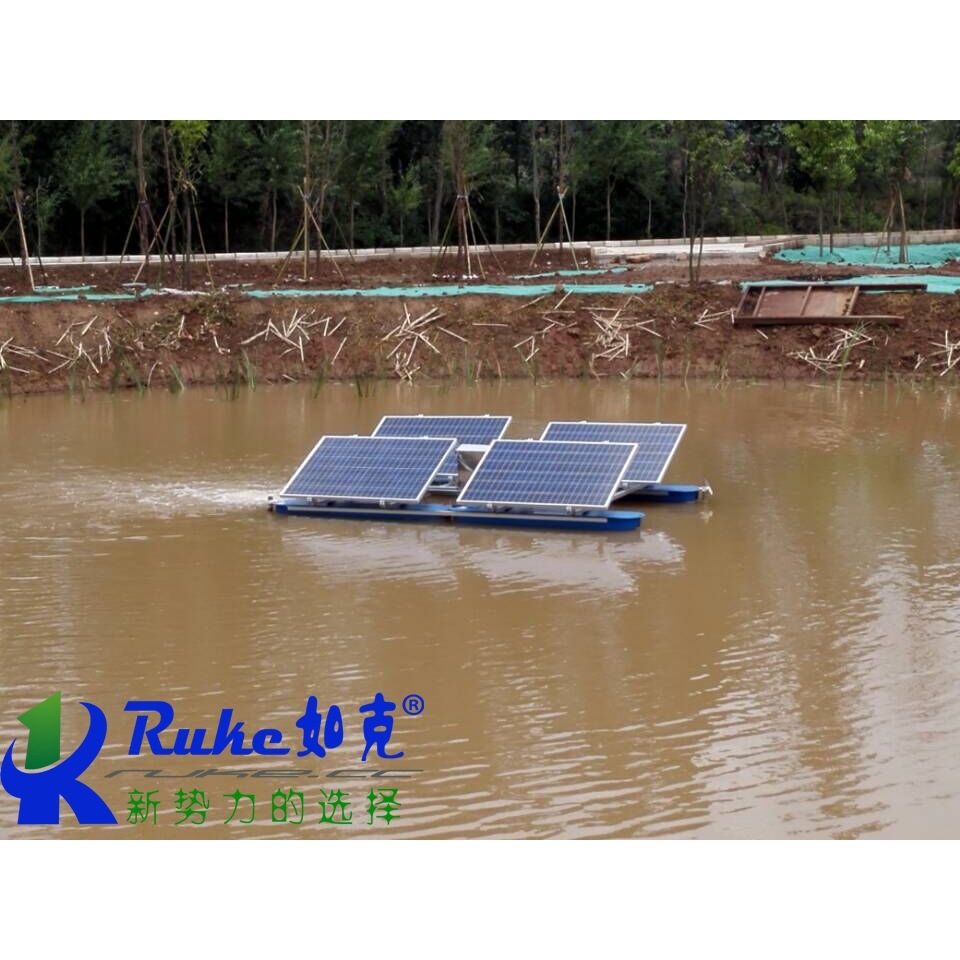 如克厂家直销 浮筒式固定安装RSUN400-TL