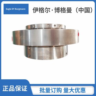 可定制 正品 博格曼H7型高温高压机封用于前置泵HZB253 640现货原装