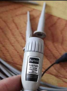 议价安捷伦10074D 探头10074C适用