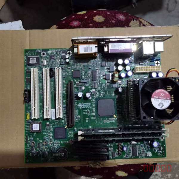 议价工业设备主板 40-C1A3A0-C200 V4CSV127适用
