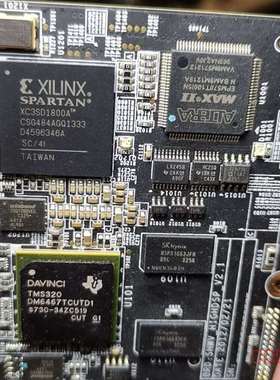 议价XC3SD1800ACSG484AGQ赛灵思芯片适用