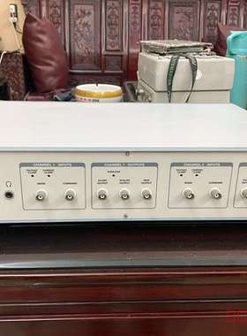 议价Axon instruments Muilticlamp70适用