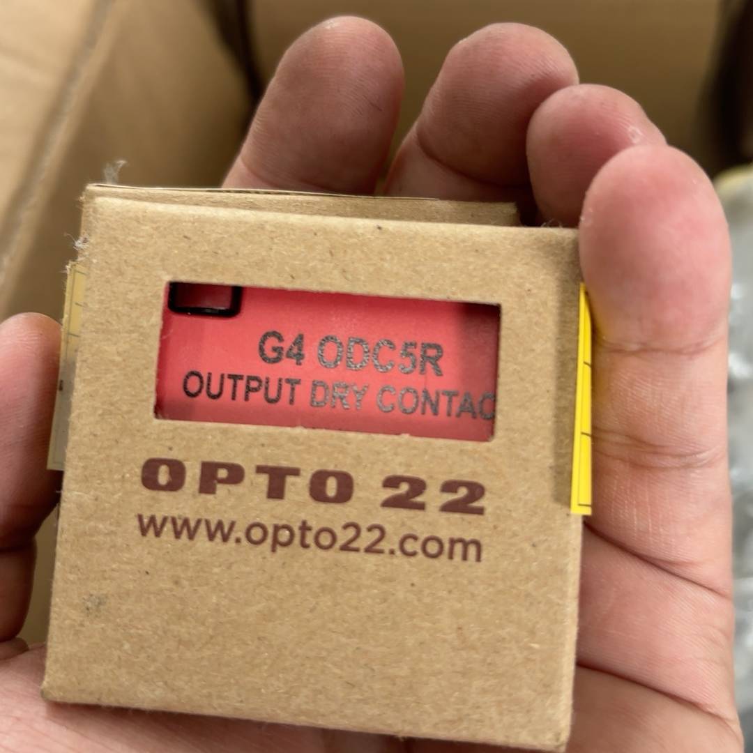 议价OPTO22固态继电器+G4+ODC5R适用