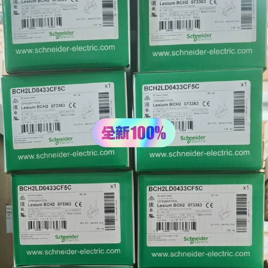 议价伺服电机BCH2LD0433CF5C /BCH2LD0适用