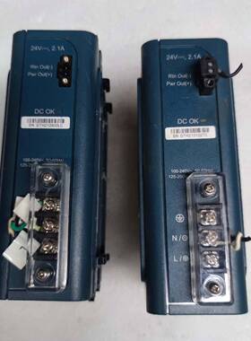 议价PWR-IE50W-AC思科工业电源 TPSN-50 电适用