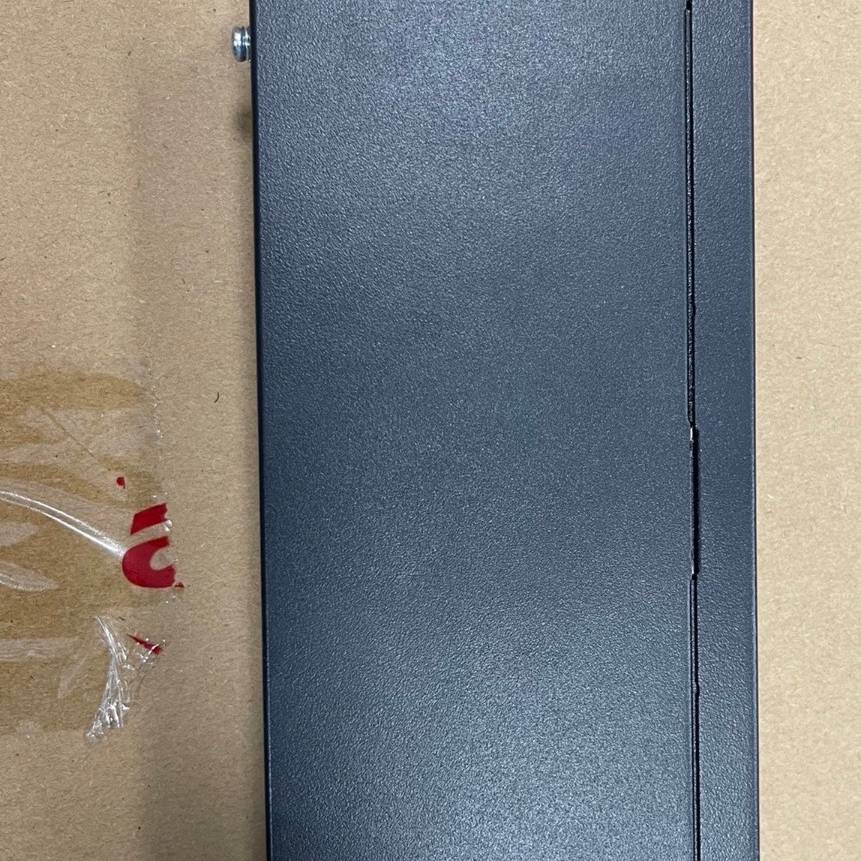 议价睿易RG-ES108GD含电源；简易包装。明适用