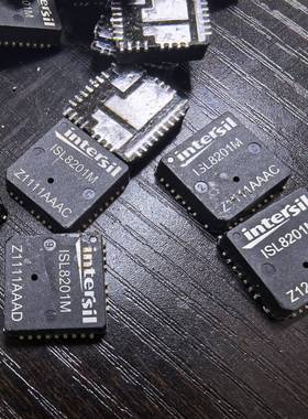 议价ISL8201MIRZ  一个200适用