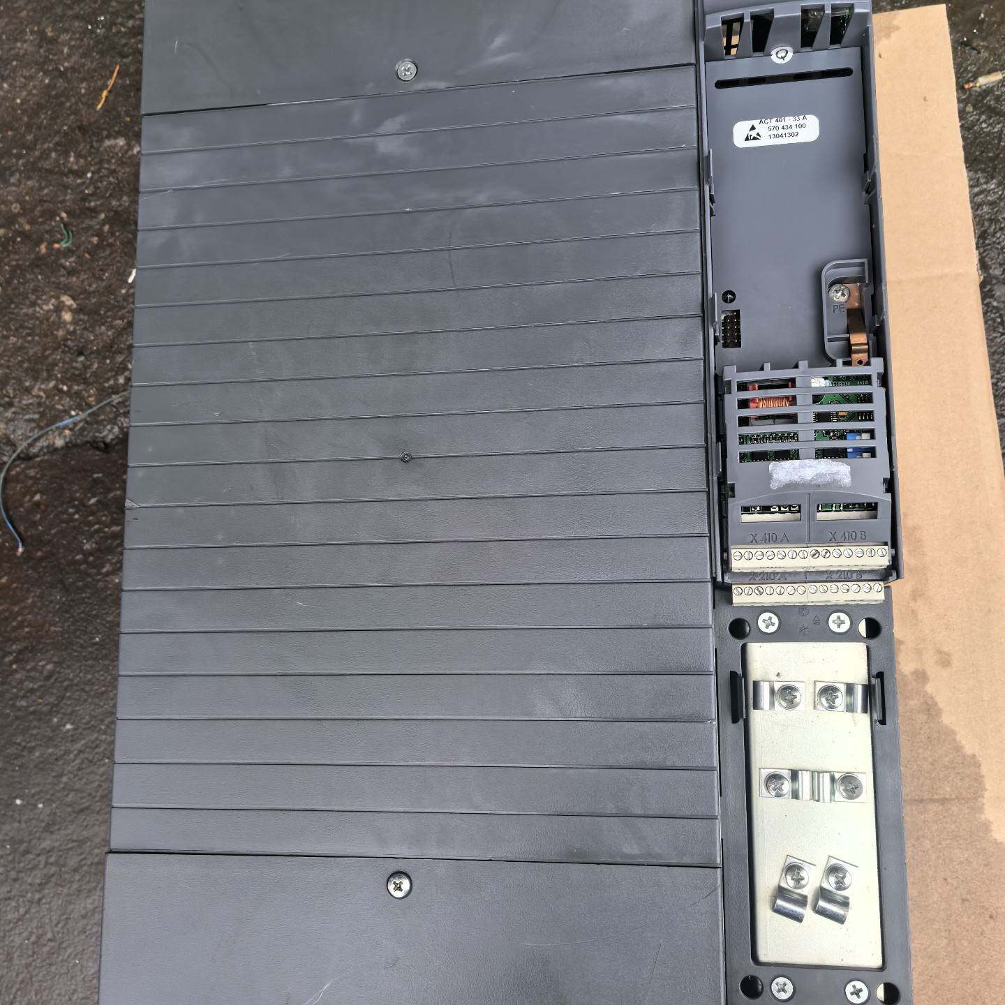 议价acu410-33a 37KW变频器 包好适用