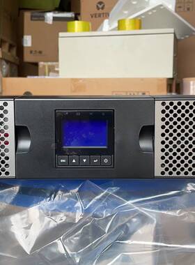 议价EATONUPS电源9PX3000RT 120V输入输适用
