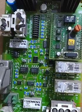 议价CT PN：04818667板子X2255的功能正适用