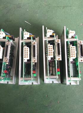 议价闭环驱动器DRSD18A-KA  ASD-10C-K适用