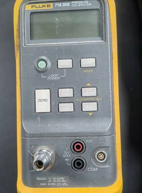 议价福禄克F718-30G适用