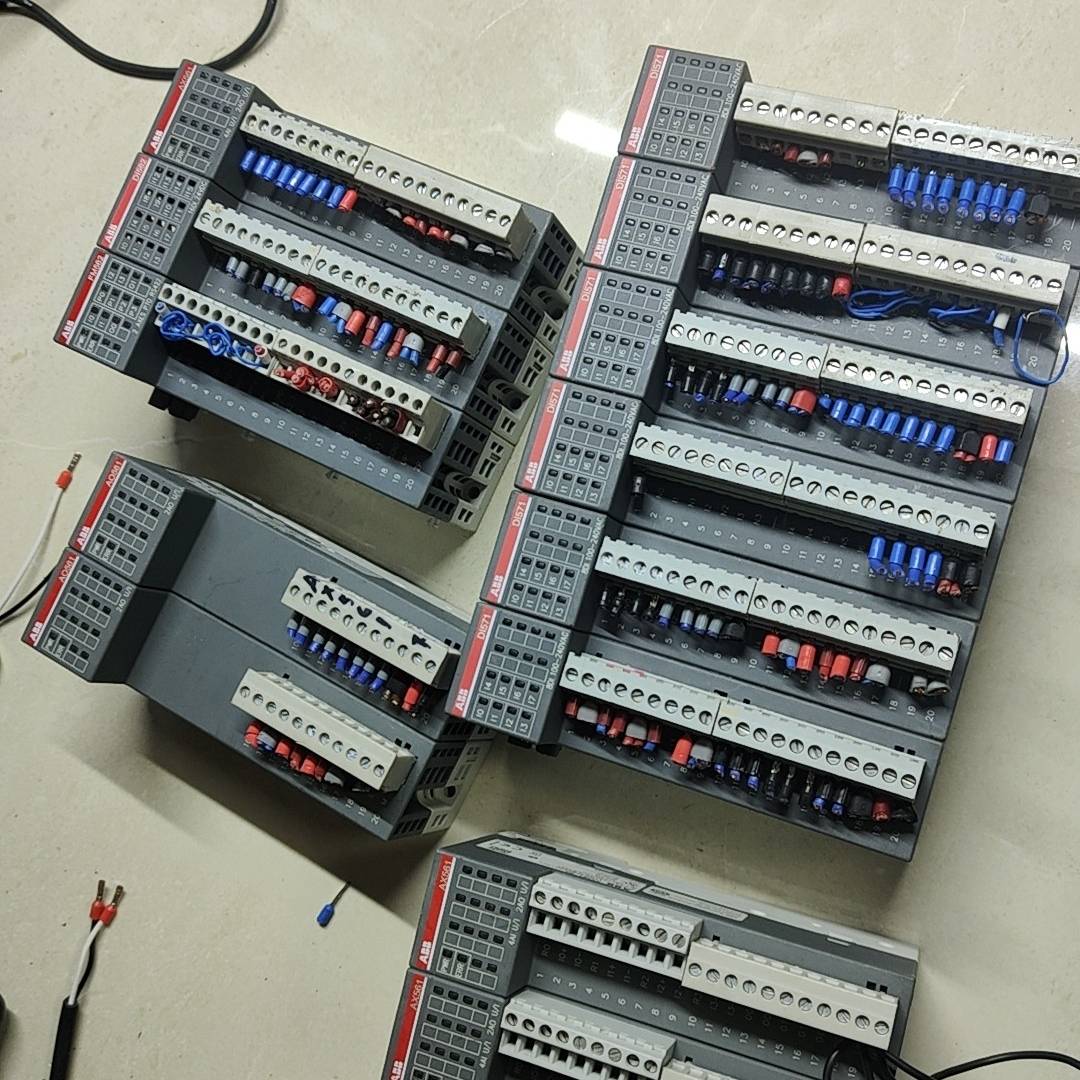 议价模块，AO561，FM562，DI571，DI562。适用