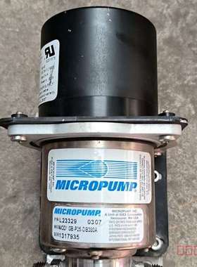 议价MICROPUMP-BLDC58211  83626适用