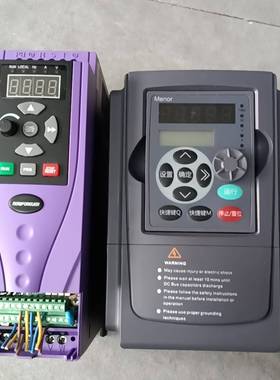 议价南方华安变频器B3000-4T0040G一台，Menor适用