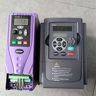 议价南方华安变频器B3000-4T0040G一台，Menor适用