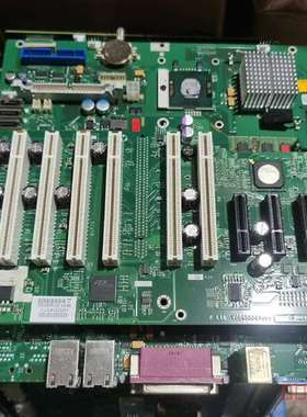 议价847B主板A5E02122413-05 CS主板套装适用