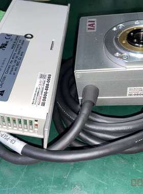 议价IAI电缸驱动一套，驱动型号ROP2-RTCL-1-适用