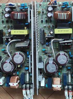 议价进口开关电源SLS150PW医辽仪器拆下来适用