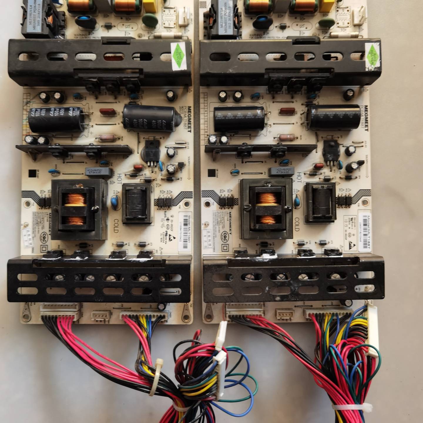 议价MLT188T电源板，液晶拼接专用电源板适用