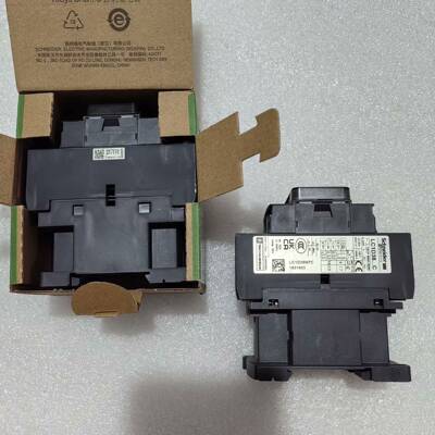 议价交流接触器LC1D38M7C适用