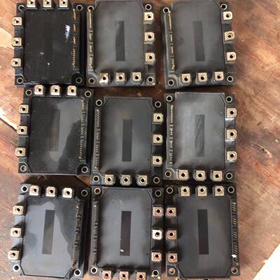 议价驱动器专用模块7MBP80RTF060-01模块九个适用
