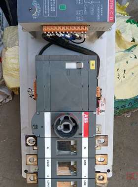 议价ABB OMT400E4C11D380C型转换电源适用